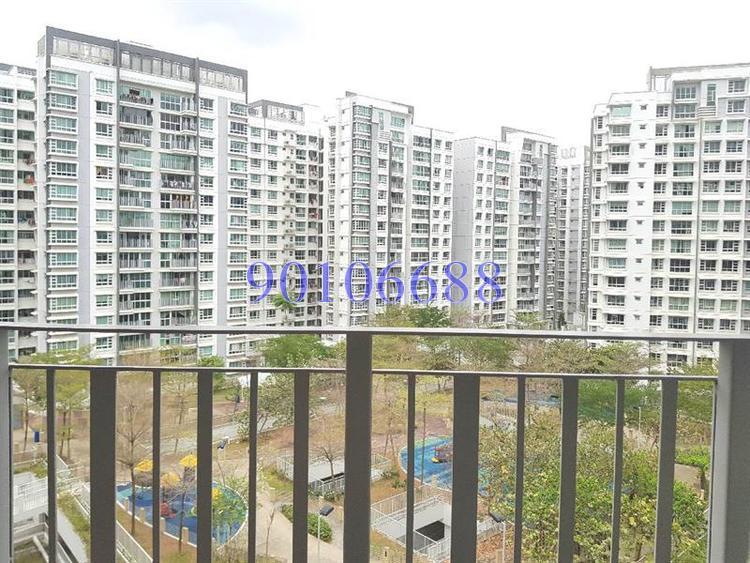 Blk 268B Punggol Field (Punggol), HDB Executive #165429222
